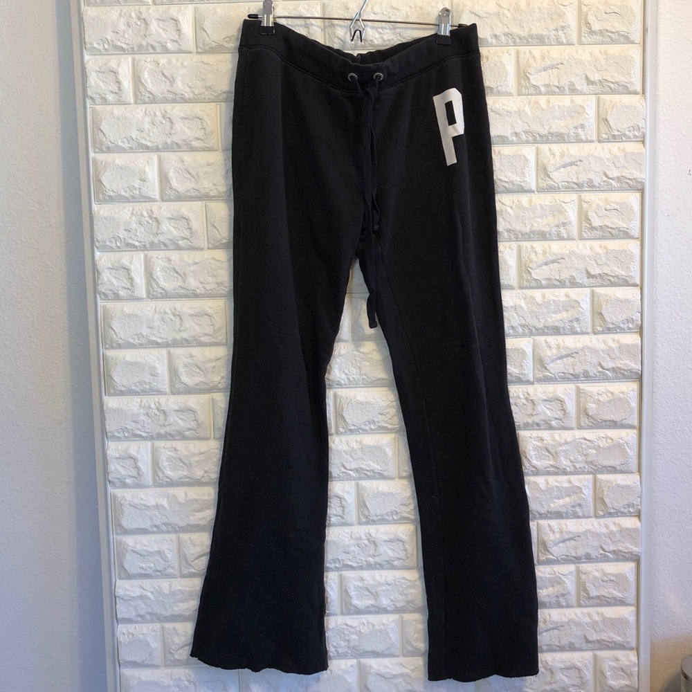 vs pink sweatpants